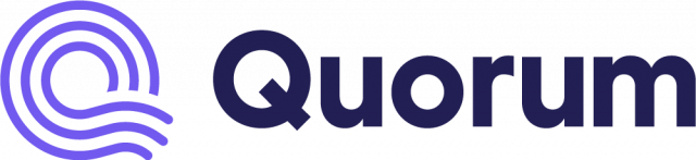 Quorum logo